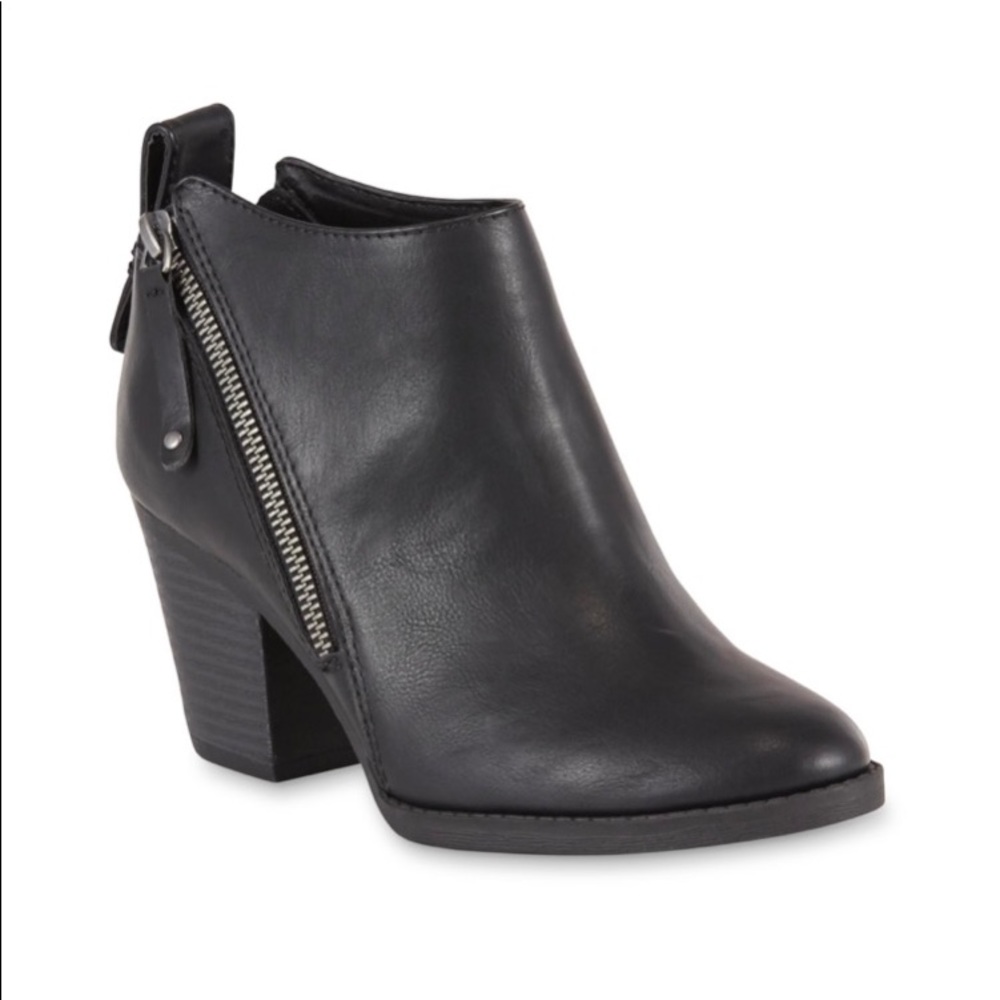 Ankle Boots
